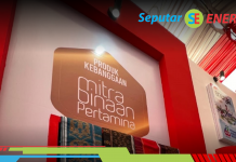 Pertamina Dorong Perekonomian Daerah Melalui Ajang F1 Powerboat 2024