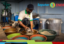 Program Sampah Kita dari Pertamina Dukung Indonesia Bersih Sampah