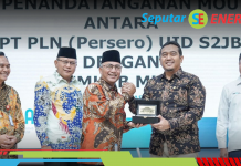7 Desa di Muba Siap Nikmati Listrik PLN Setelah Puasa Puluhan Tahun Tak Dapat Pasokan