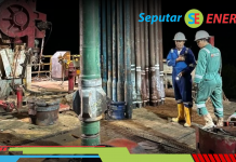 SKK Migas-Petrochina Berhasil Temukan Harta Karun di Betara