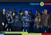 Erick Thohir Apresiasi Pertamina, Borong 8 Penghargaan BCOMSS 2024