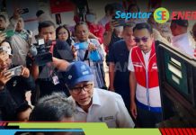 Pertamina bersama Kemendag Lakukan Tindakan Penyegelan Dispenser SPBU Nakal