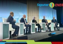 Dirut Pertamina Paparkan Strategi Pertumbuhan Ganda Penuhi Energi Nasional di Forum CERAWeek