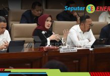 Komisi VI DPR RI Apresiasi Kesiapan Pertamina Hadapi Lebaran 2024
