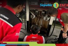 Pertamina Patra Niaga Lakukan Uji Tera, Pastikan Kualitas dan Kuantitas BBM di SPBU