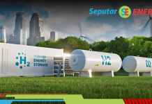 ESDM Siapkan Aturan untuk Bisnis Pembangkit Listrik Hidrogen