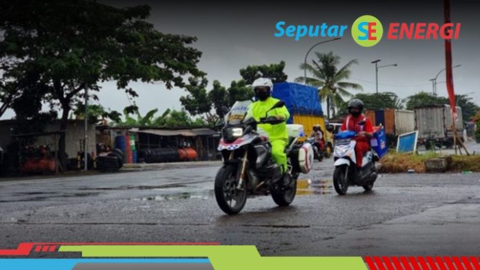 motoris pertamina