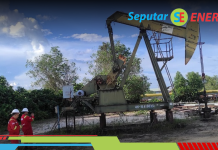 Industri Migas di RI Masih Menjanjikan dengan Penemuan Sumber Gas Raksasa