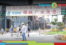 Ekonom Senior Kritik Industri Nikel Indonesia, Sebut 90 Persen Keuntungan Dinikmati Cina