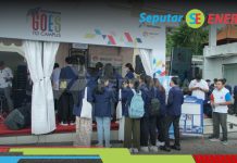 Pertamina Goes to Campus 2024 Resmi Dibuka, Ajang Edukasi Transisi Energi ke Generasi Muda