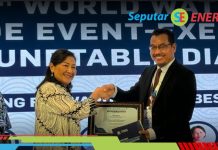 WWF 2024 : Komitmen dan Langkah Nyata Pertamina Kelola Keberlangsungan Air