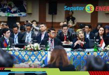 Dirut Pertamina Sampaikan Dua Strategi untuk Capai Komunitas Ekonomi ASEAN