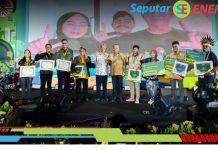 Menginspirasi, Local Hero Pertamina Sabet 8 Penghargaan dari Kementerian LHK