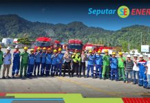 Pertamina Pastikan Ketersediaan Pasokan Energi di Wilayah Terdampak Bencana Banjir Bandang Sumbar