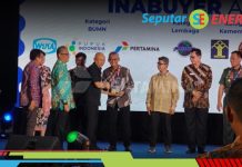Maknai Harkitnas, Pertamina Berikan Kado Terbaik untuk Kebangkitan UMKM di Indonesia