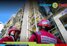 Tahun 2023 Pertamina Gunakan Tingkat Komponen Dalam Negeri Hingga Rp 374 Triliun