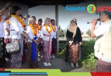 Dirut Pertamina Ajak Pemred Media Kunjungi Desa Energi Berdikari di Bali