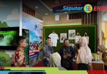 Pertamina Usung Desa Energi Berdikari pada Gelar Teknologi Tepat Guna Kemendes PDTT