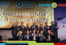 Pertamina Call Center 135 Dapat Penghargaan Best Contact Center