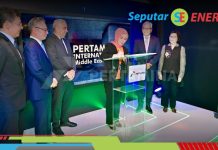 Incar Blok Baru, PT Pertamina Internasional EP Ekspansi ke Timur Tengah dirut pertamina