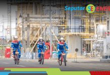 Lewat Green Refinery Cilacap, Pertamina Gencarkan Energi Transisi