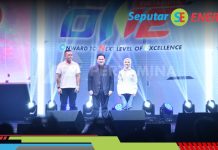 Menteri BUMN Dorong Pertamina untuk Jadi BUMN Kelas Global