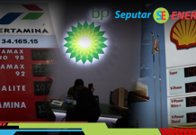 Harga Pertamax Naik, Namun Tetap Lebih Terjangkau Dibandingkan BBM Swasta