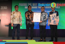 Pertamina Patra Niaga Raih Sertifikasi Internasional, Pionir Distribusi SAF di Asia Tenggara