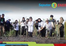 Dorong Indonesia Emas 2045, Pertamina Berikan Beasiswa untuk 520 Mahasiswa dari Sumatra hingga Papua