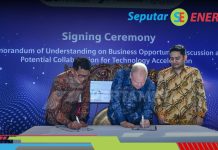 Pertamina-Siemens Energy Siap Wujudkan Transisi Energi Berkelanjutan