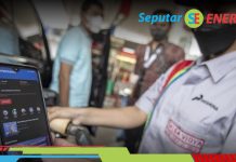 Pertamina: Verifikasi QR Code Beli Pertalite Pakai AI 3x Lebih Cepat