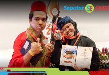 Mantap! Pertamina Call Center 135 Raih Platinum Best Agent!