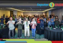 Antusiasme Tinggi, Pertamina Ajak Media Ikuti Anugerah Jurnalistik Pertamina 2024