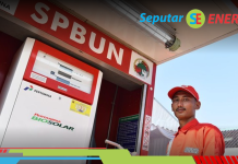 Pertamina Tambah Pasokan Biosolar 70% ke SPBU Nelayan