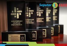 Pertamina Raih 12 Penghargaan di AHI Awards 2024 Berkat Inovasi Kehumasan