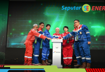 Pertamina Gandeng Perusahaan Jepang Percepat Pengurangan Emisi Melalui Teknologi CCUS