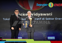 Pertamina Group Borong Tiga Penghargaan di detikcom Awards 2024