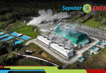 Pertamina Geothermal Energy Raih Peringkat ESG Terbaik di Tingkat Global