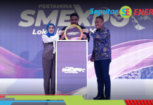 Pertamina SMEXPO 2024 Dorong UMKM Lokal untuk Menjadi Vokal di Kancah Global