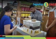 Pertamina SMEXPO 2024: Jajakan Kopi Nusantara, Eksplorasi dari Jawa hingga Sumatra