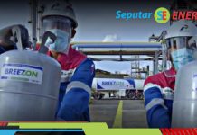 Pertamina Perkenalkan Breezon R1270, Innovasi Pendingin Ramah Lingkungan di Konferensi Internasional