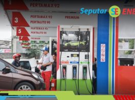 Pemerintah Tegaskan Harga BBM Ditahan Demi Jaga Daya Beli Rakyat Harga BBM Ditahan