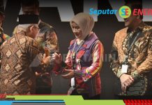 Desa Energi Berdikari Pertamina Raih Penghargaan Terbaik Indonesia‘s SDG Action Awards 2024