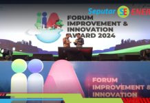 Dukung Ketahanan Energi Melalui Inovasi, Pertamina Gelar Forum Improvement dan Innovation