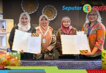 UMKM Binaan Pertamina Bukukan Transaksi Ekspor USD 10,5 Juta di Trade Expo Indonesia (TEI) 2024