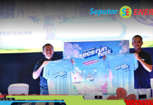 Pertamina Eco RunFest 2024 Jadi Ajang Lari Karbon Netral Pertama di RI