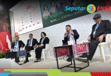 Pertamina Dorong Biofuel sebagai Kunci Percepatan Transisi Energi di Indonesia