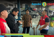 Sudah Diuji Lemigas dan LAPI ITB, Pertamina Jamin Pertamax Tidak Sebabkan Mobil Rusak