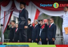Dirut Pertamina Ajak Perwira Jadi Pejuang Ketahanan, Kemandirian dan Kedaulatan Energi