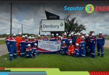 Kolab Anak Muda dan Warga Terapkan Teknologi di Desa Energi Berdikari Pertamina